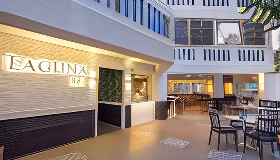 هتل اوتوپیا ریزورت اند رزیدنس